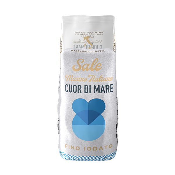 Sale Fino 1kg D-Salt